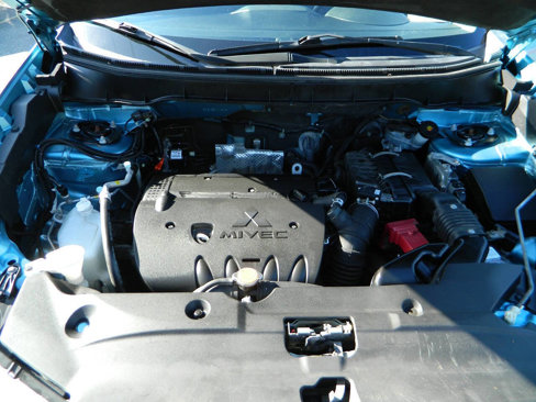 Used 2012 Mitsubishi Outlander Sport SE image 22