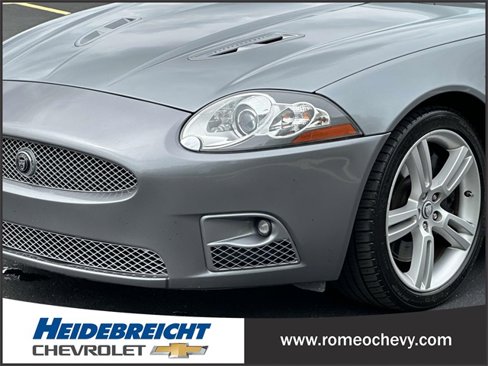 Used 2007 Jaguar XKR R image 7
