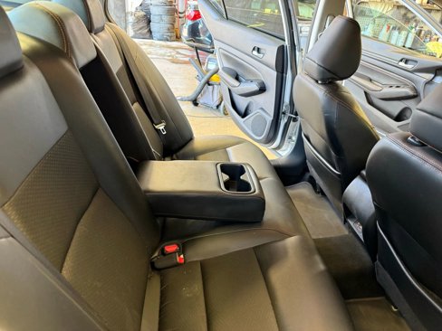Used 2020 Nissan Altima 2.5 SR image 22