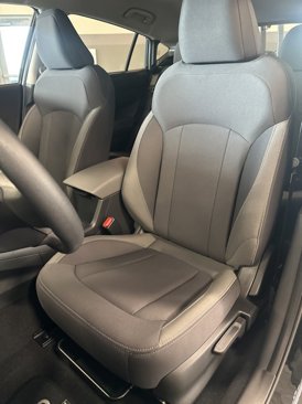 New 2025 Subaru Impreza 2.0i image 13