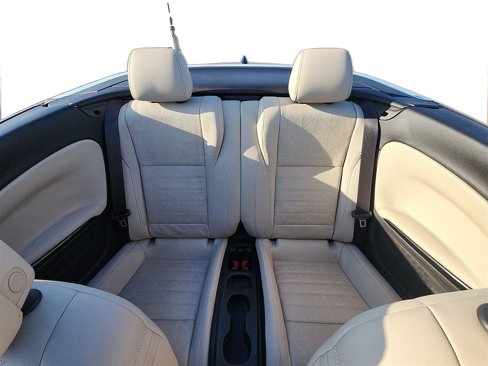 Used 2016 Buick Cascada Premium image 21