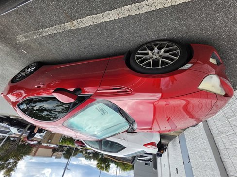 Used 2013 Scion FR-S image 25