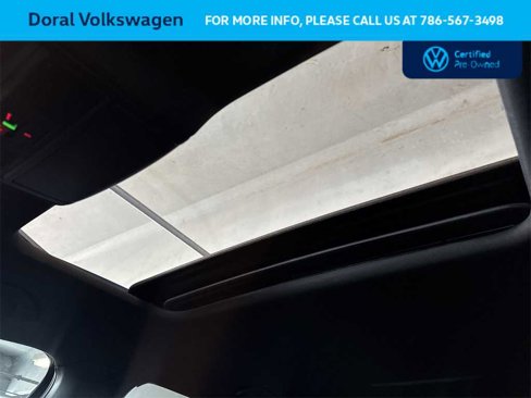 Certified 2021 Volkswagen Passat 2.0T R-Line image 17