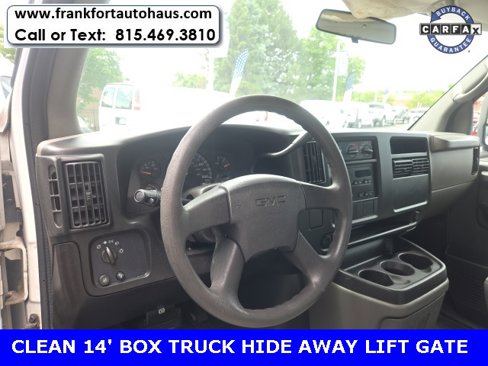Used 2007 GMC Savana 3500 image 16