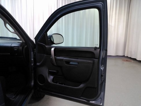 Used 2013 Chevrolet Silverado 1500 LT w/ All-Star Edition image 27