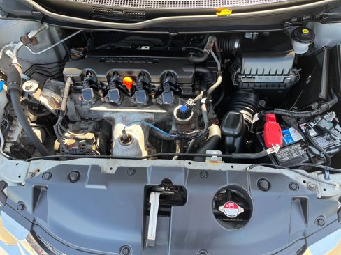 Used 2013 Honda Civic LX image 20