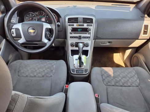 Used 2008 Chevrolet Equinox LS image 7