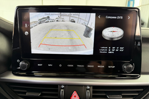 Used 2023 Kia Forte GT-Line image 13