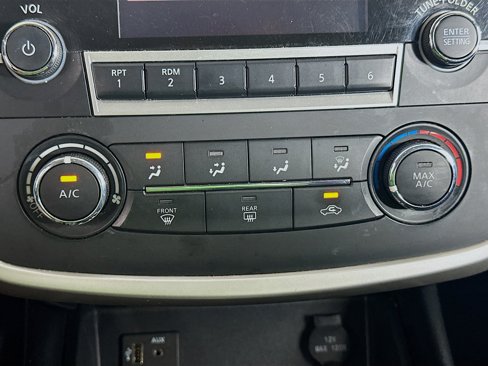 Used 2017 Nissan Altima 2.5 S image 22