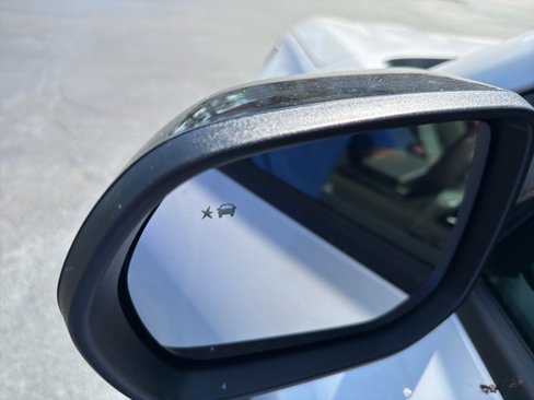 New 2026 GMC Terrain Elevation image 13