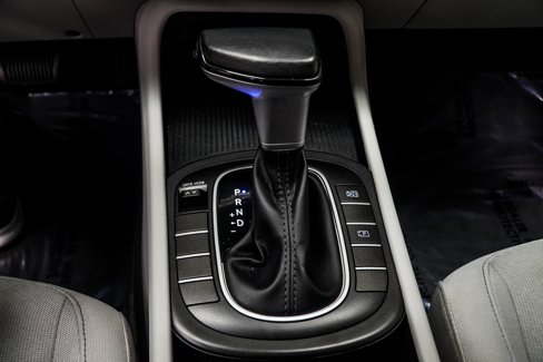 Used 2024 Hyundai Kona SEL image 17