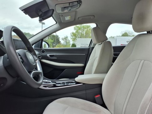 Used 2023 Hyundai Sonata SEL image 9