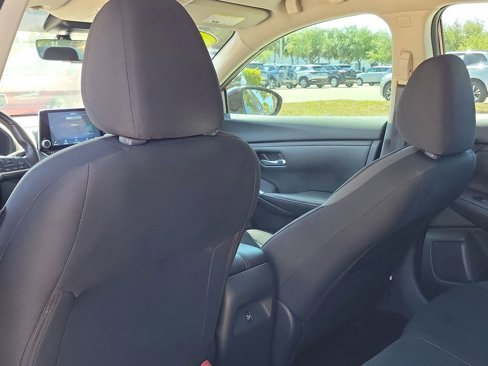 Used 2022 Nissan Sentra SR w/ Electronics Package image 16