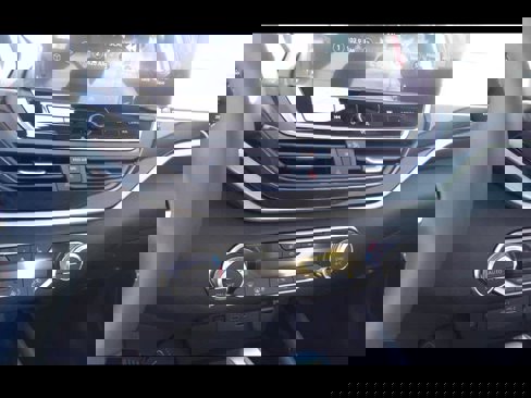 New 2024 Nissan Altima 2.0 SR image 11