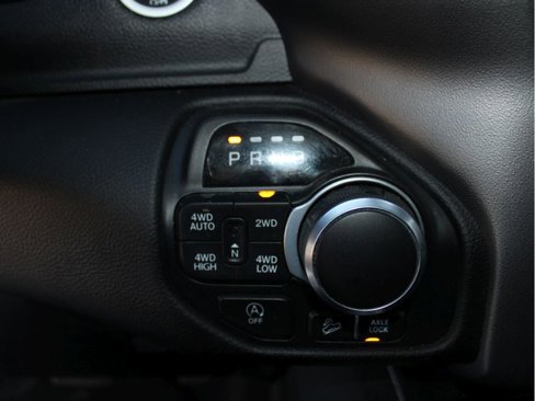 Used 2019 RAM 1500 Big Horn image 21