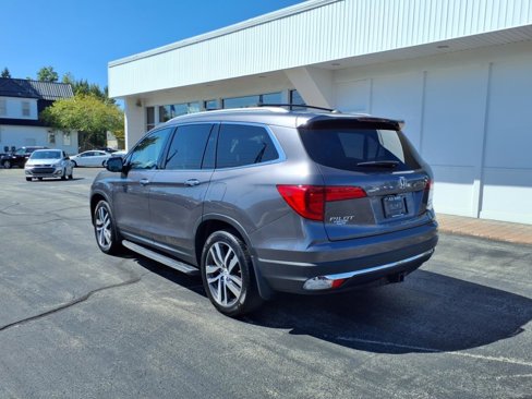 Used 2017 Honda Pilot Elite image 27