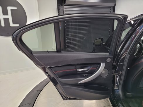 Used 2016 BMW 328i Sedan image 33