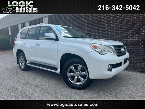 Used 2011 Lexus GX 460 image 1