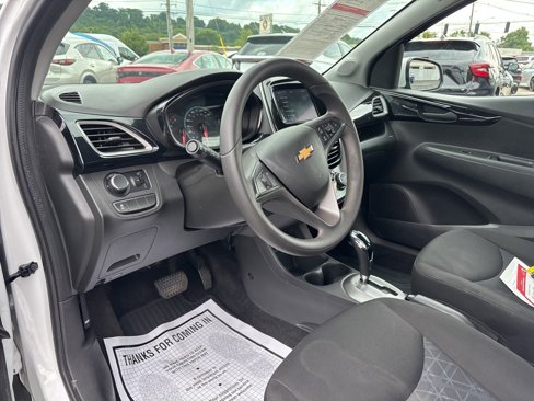 Used 2020 Chevrolet Spark LT image 14
