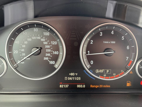 Used 2018 BMW X5 xDrive35i image 8
