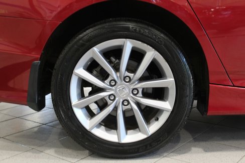 Certified 2021 Honda Accord LX image 11