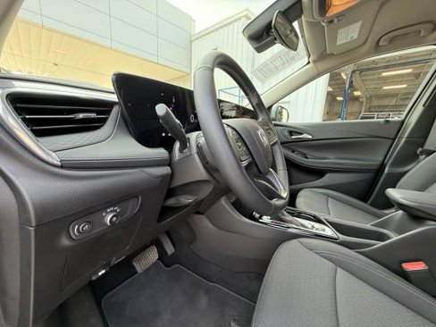Certified 2024 Buick Encore GX Preferred image 17