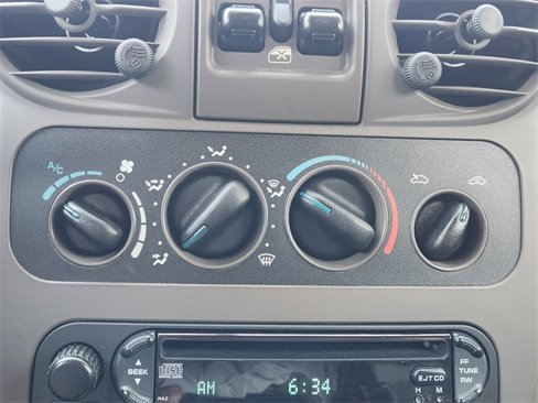 Used 2004 Chrysler PT Cruiser Limited w/ Chrome Accents Group image 26