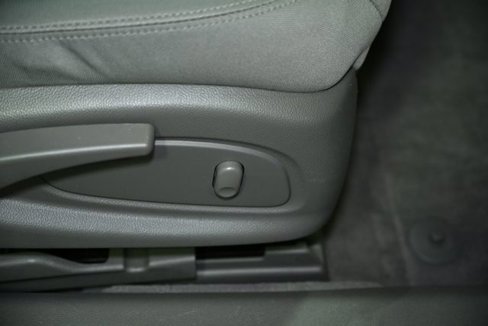 Used 2016 Chevrolet Impala LS image 53
