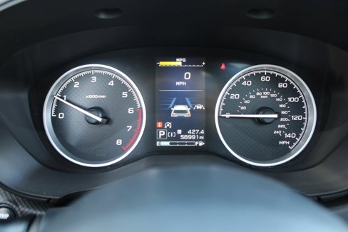 Used 2019 Subaru Forester Limited w/ Popular Package #3 image 14