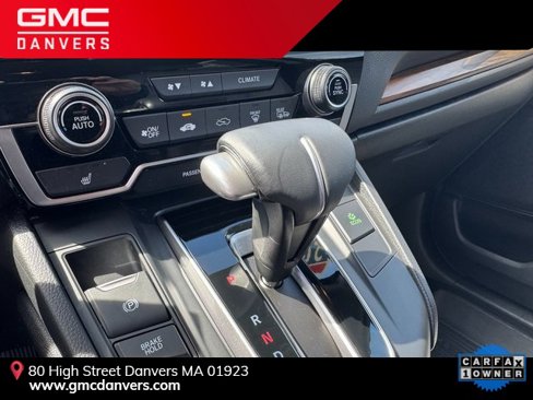 Used 2018 Honda CR-V EX-L image 14