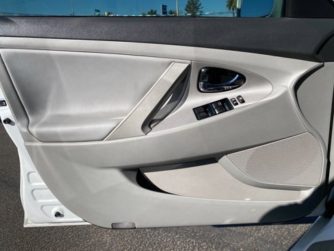Used 2007 Toyota Camry SE image 27