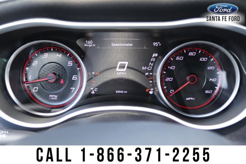 Used 2016 Dodge Charger R/T image 30