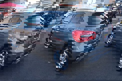 Used 2018 Mercedes-Benz GLA 250 4MATIC image 4