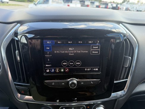 Used 2020 Chevrolet Traverse LS w/ LPO, Floor Liner Package image 25
