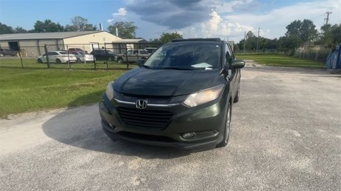 Used 2016 Honda HR-V EX image 3