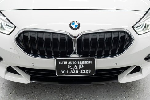 Used 2022 BMW 228i xDrive Gran Coupe w/ Convenience Package image 44