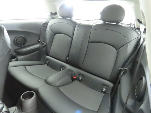 Used 2017 MINI Cooper S image 20