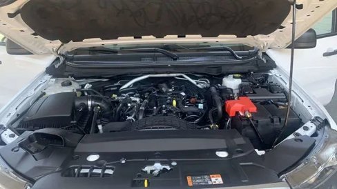 Used 2023 Ford Ranger XLT image 44