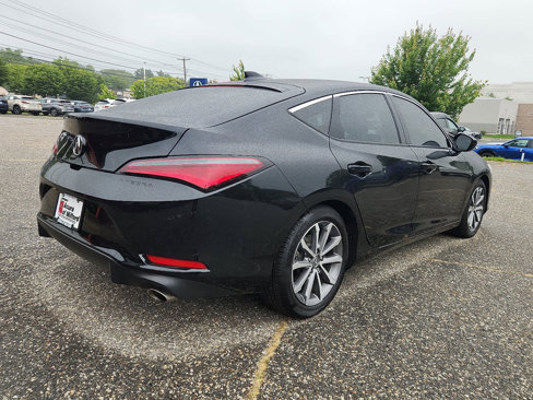 Used 2024 Acura Integra image 5