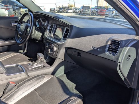 Used 2022 Dodge Charger SXT w/ Leather Interior Group image 26