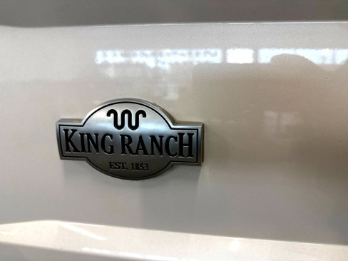 Used 2019 Ford F250 King Ranch w/ King Ranch Ultimate Package image 84