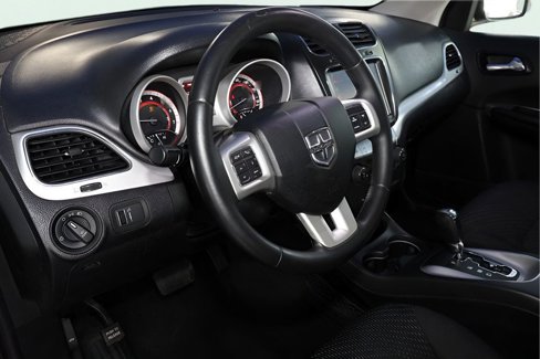 Used 2015 Dodge Journey SXT w/ Quick Order Package 22C image 17