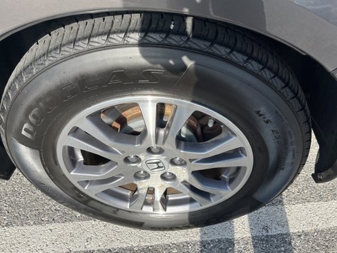 Used 2012 Honda Odyssey EX-L image 12