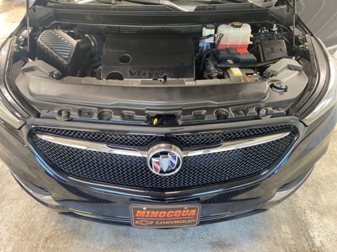Used 2020 Buick Enclave Essence w/ Sport Touring Edition image 54