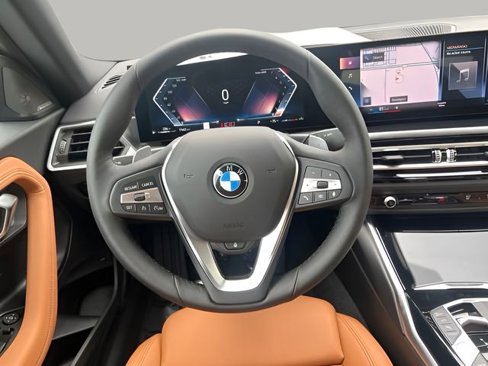 Certified 2024 BMW 230i xDrive Coupe w/ Premium Package image 13