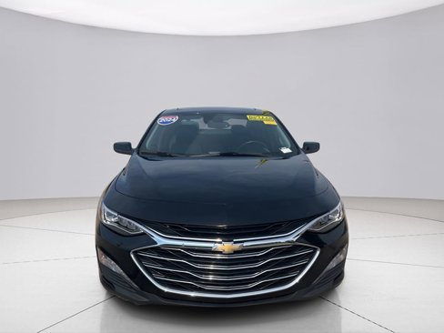Used 2024 Chevrolet Malibu LT image 4