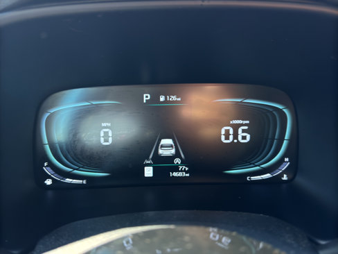 Used 2024 Kia Soul S image 16