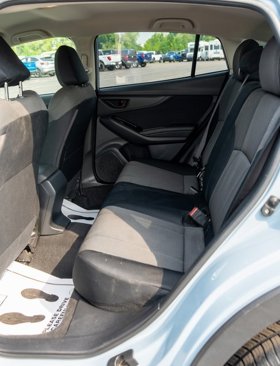 Used 2018 Subaru Crosstrek 2.0i image 11