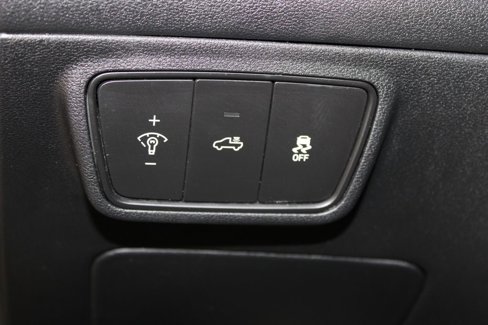 Used 2023 Hyundai Santa Cruz SEL Premium image 37