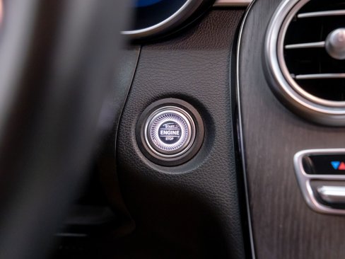 Certified 2021 Mercedes-Benz GLC 300 4MATIC image 21